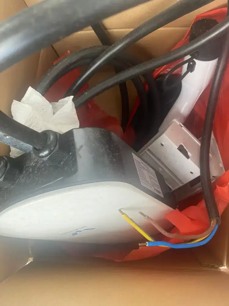 HOME CHARGER PORT GBT