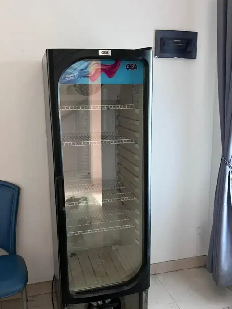 kulkas gea pendingin