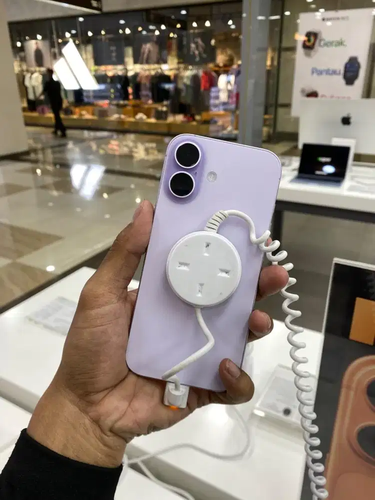 Iphone 17 Garansi Resmi Cicilan Tanpa Bunga