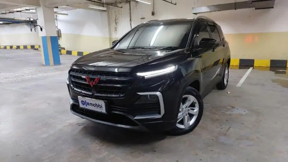 DP 9JT WULING ALMAZ 1.5 SMART ENJOY 5 AT