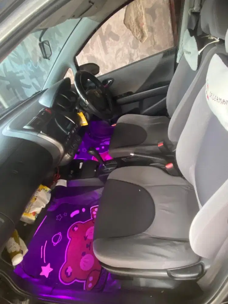 Jazz idsi 2004 Matic