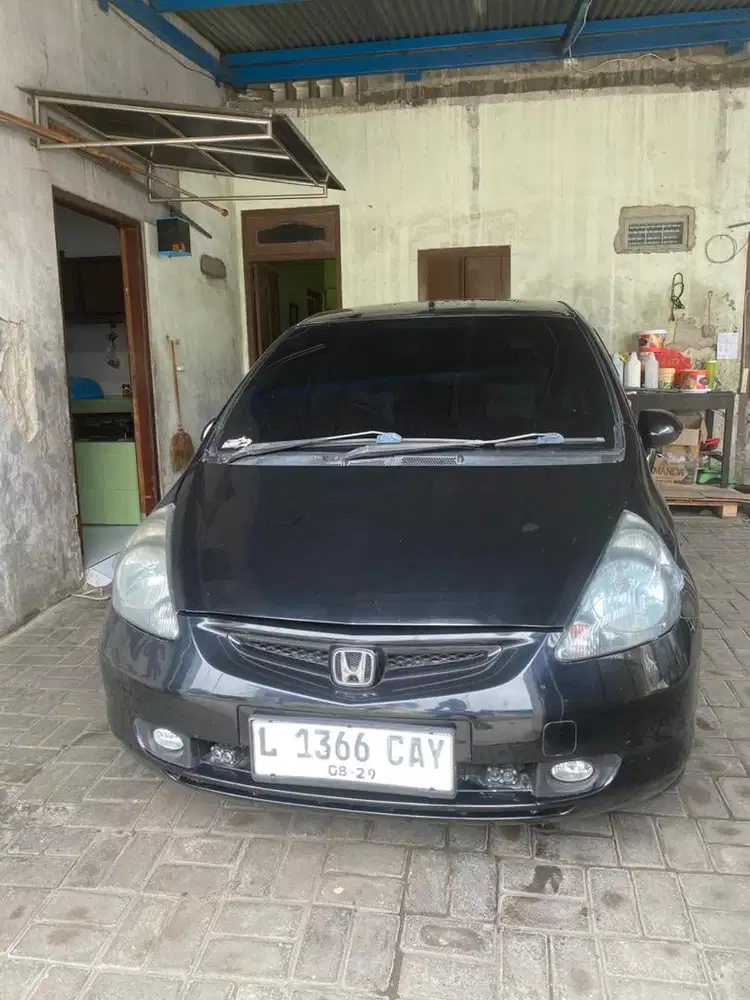 Jazz idsi 2004 Matic