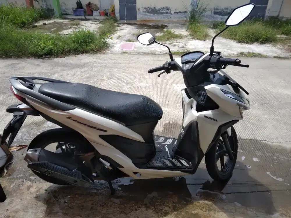 Bismillah jual vario 150 2019