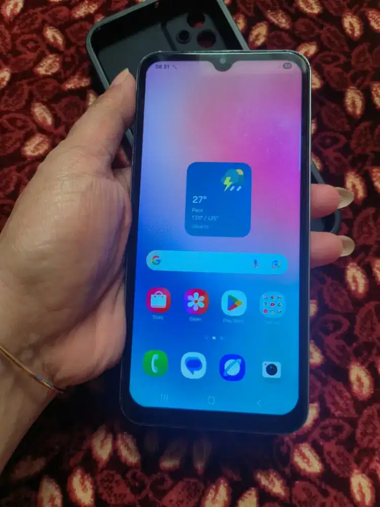 Samsung a24 ram 8+8/128 gb, NFC