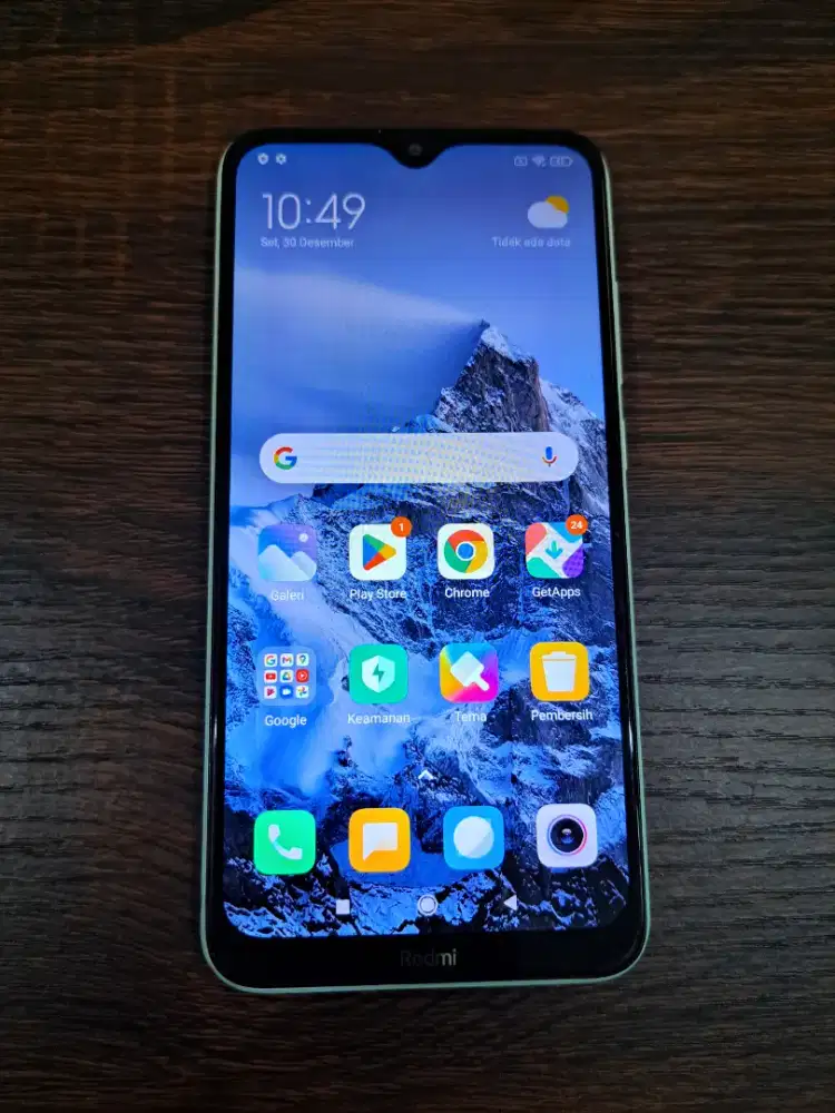 Xiaomi Redmi 8A Pro