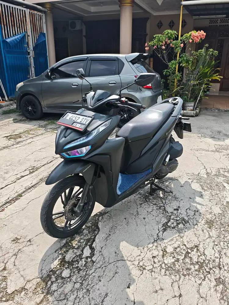 Bismillah Vario New 2020 Full original