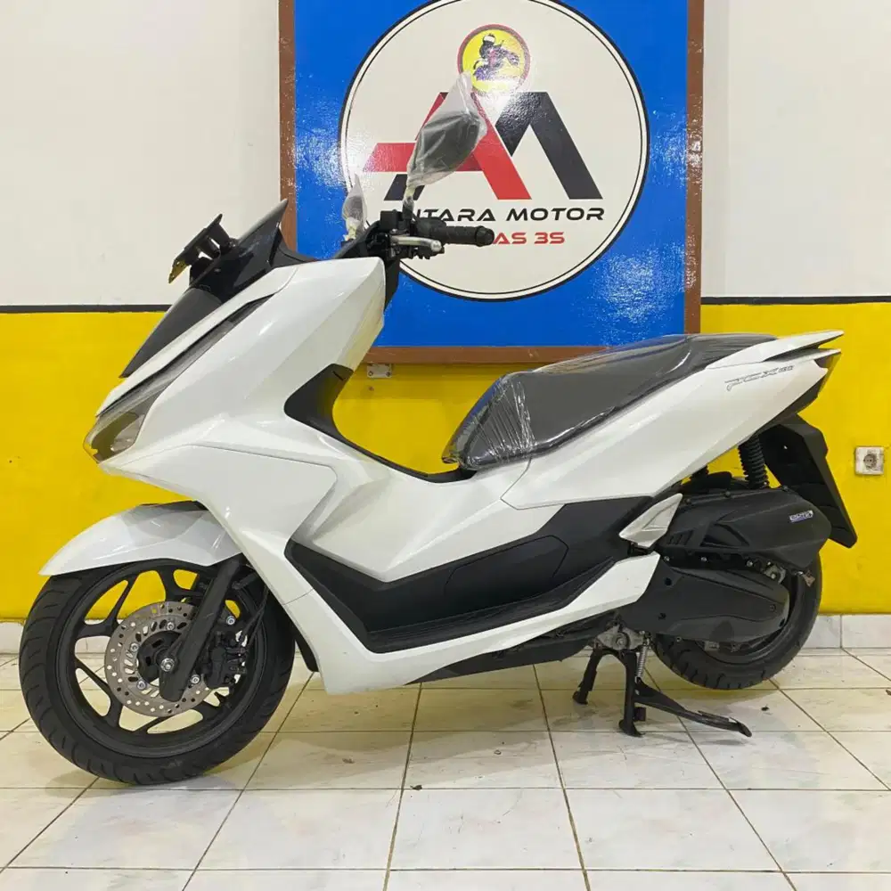[GARANSI 1TH] PCX 160 CBS 2025 GOOD CONDITION HARGA MURAH MERIAH