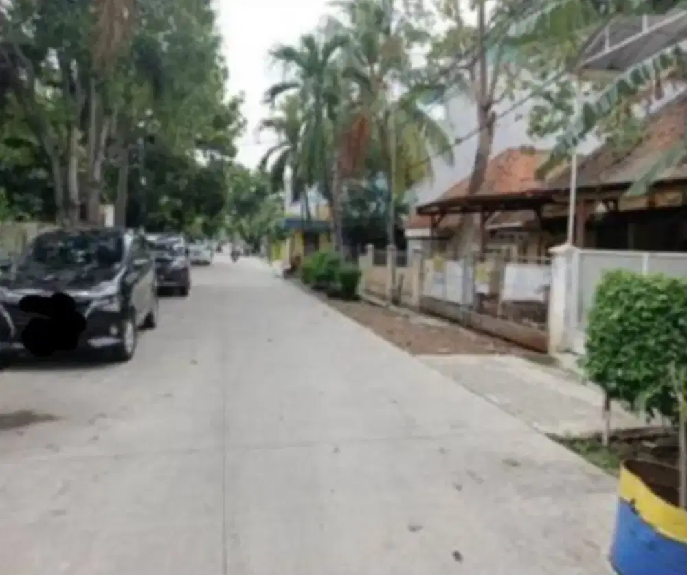 Dijual Rumah Kos Muwardi Grogol