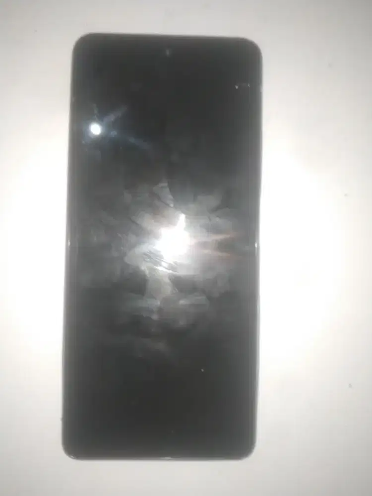 Infinix hot 30i mati rusakk