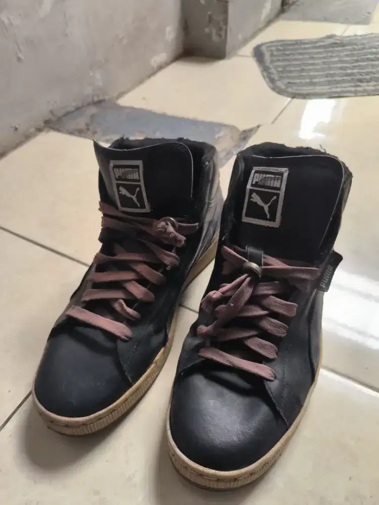 Sepatu Puma Original