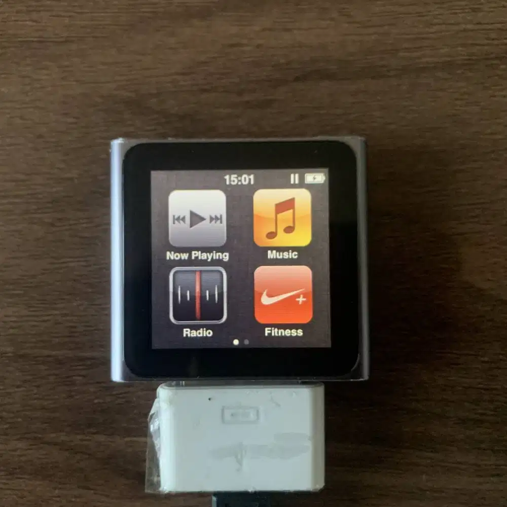 iPod Nano 6th Gen