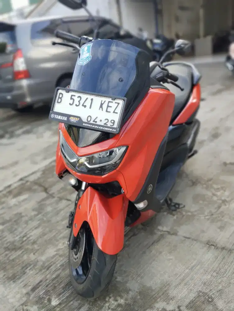 ISTIMEWA NEW NMAX 155 KEYLESS 2023 DP 1jt Cash Kredit TT Tokped