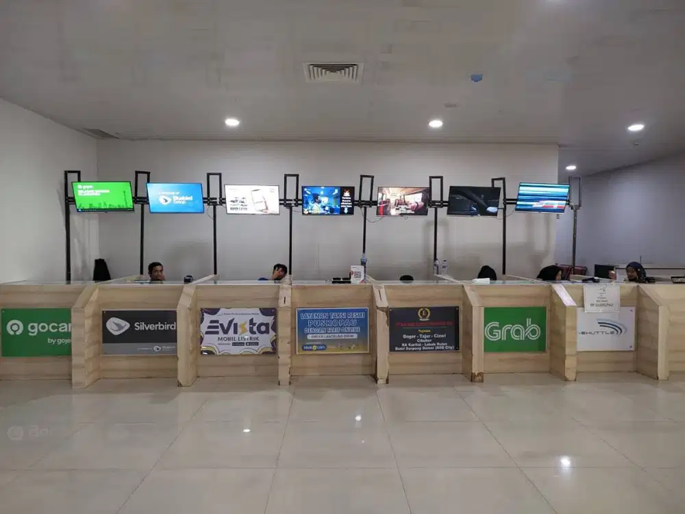 LOWONGAN KERJA – SALES TAKSI tiket com