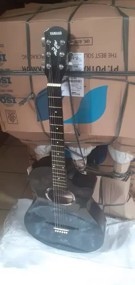 GITAR AKUSTIK APX50II