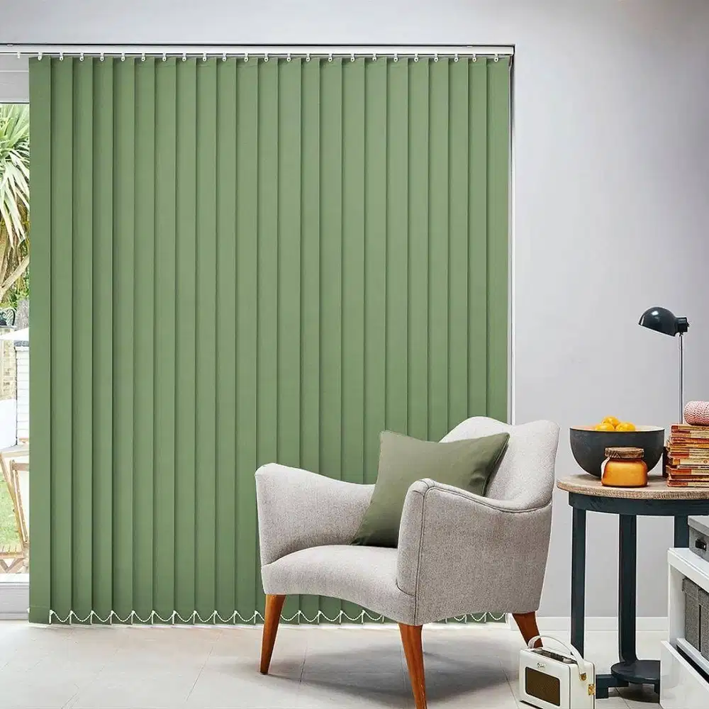 Beli Gorden & Blind Vertikal/Vertical Roll/Roller Gordyn Hordeng