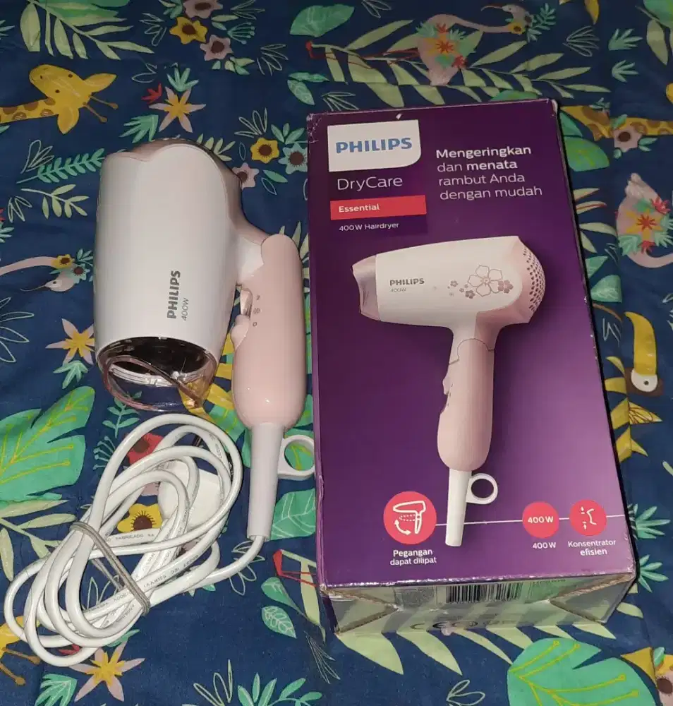 Philips drycare