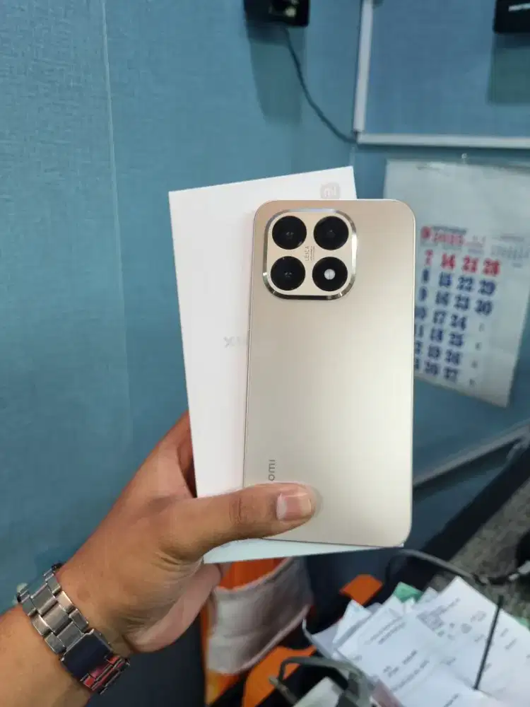 Xiaomi 15T 12/512GB Fullset Like New 100%