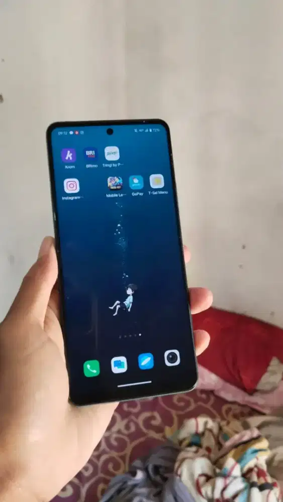 Jual HP Iqoo buat gaming cocok pisan