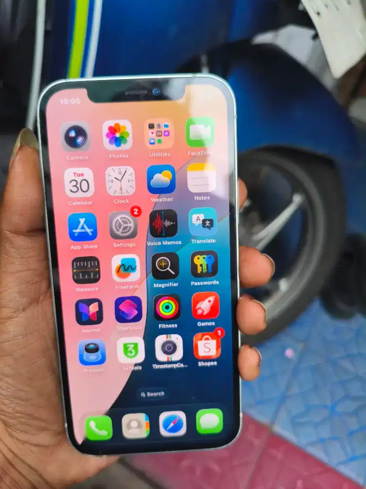 Iphone 12 128gb wifi only