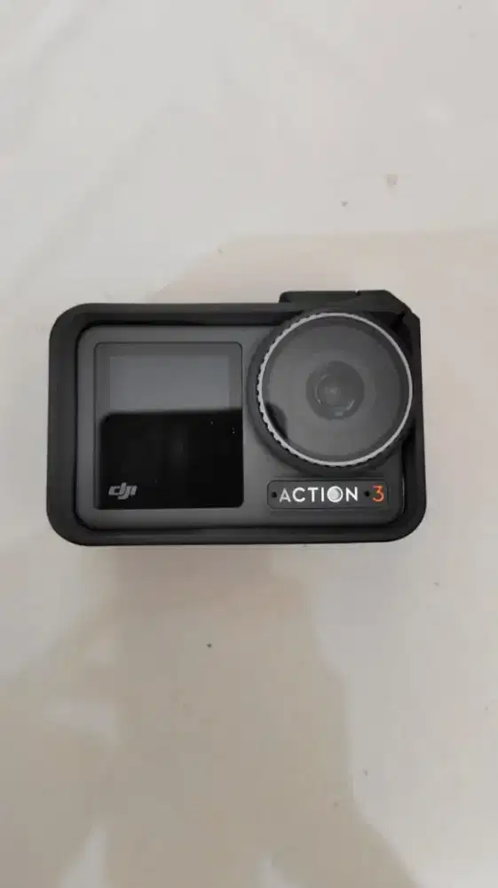 Camera DJI OSMO ACTION 3 ADVENTURE COMBO