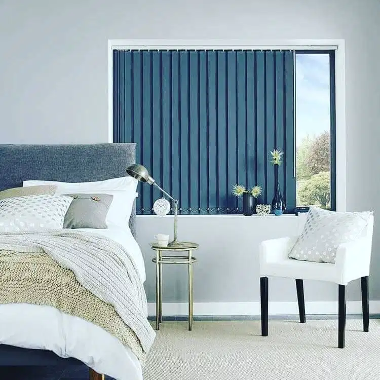 Toko Gorden & Blind Vertikal/Vertical Roll/Roller Gordyn Hordeng