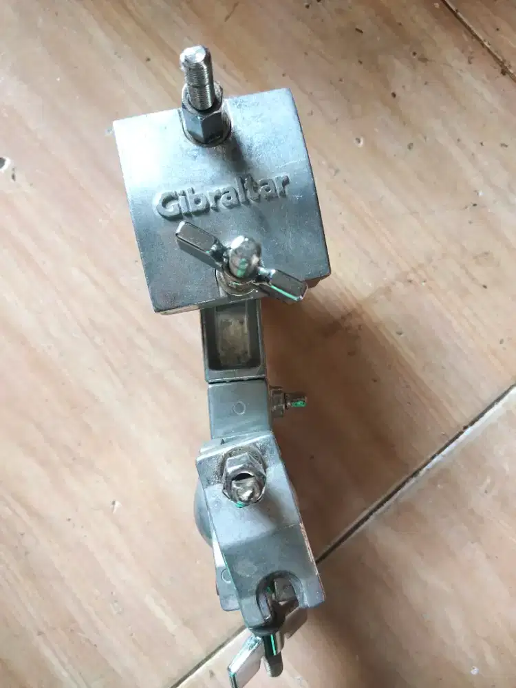 Clamp holder drum GIBRALTAR