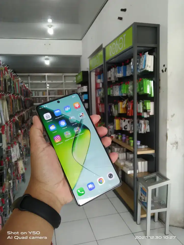 Hp note 40 ram 8/256