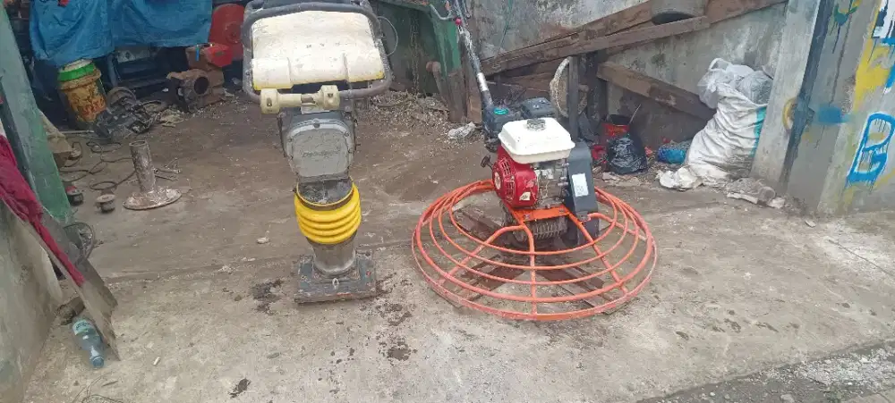 stamper kuda merk dynamic