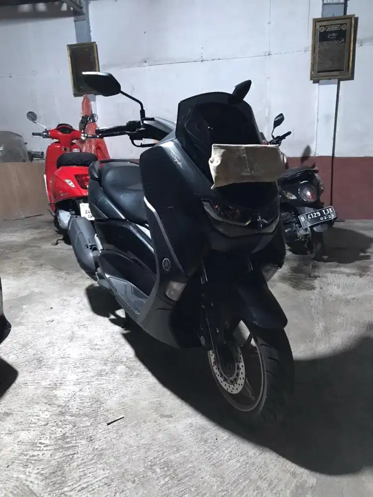 Nmax 2023 Nego Tipis KM 20rb an