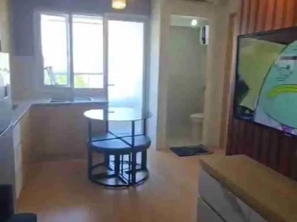 Jual 3br educity dekat ITS WM PCM