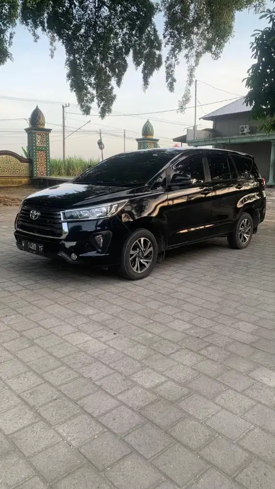 Di jual innova reborn 2021