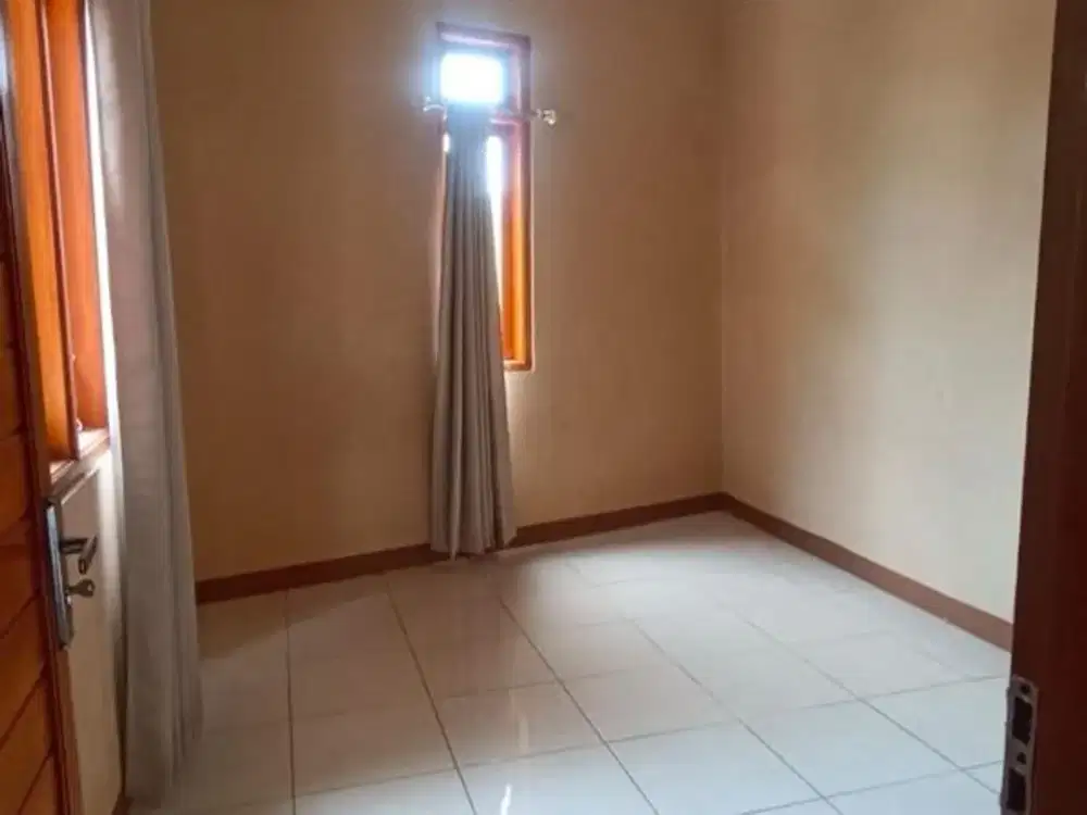 Rumah Siap Huni di sayap Jatihandap Mandalajati Bandung Ref.05177