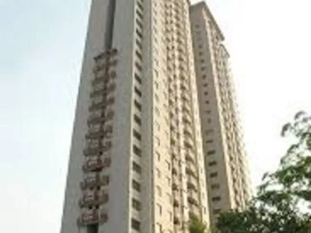 Disewakan Unit (3+1BR) Apartemen Simprug Indah