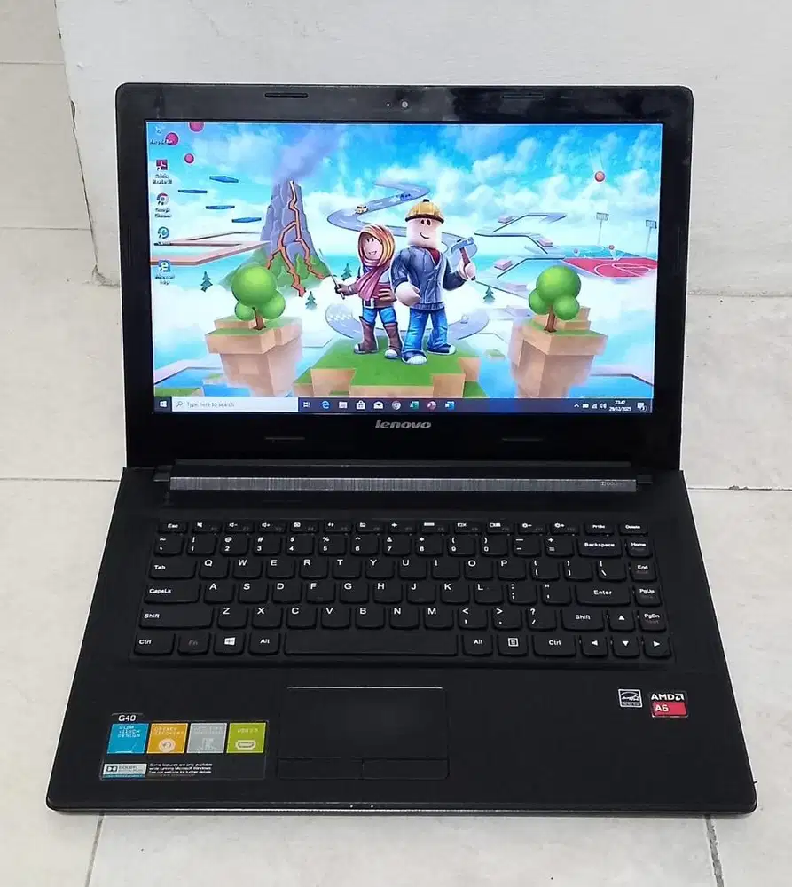 Laptop Lenovo G40-45
