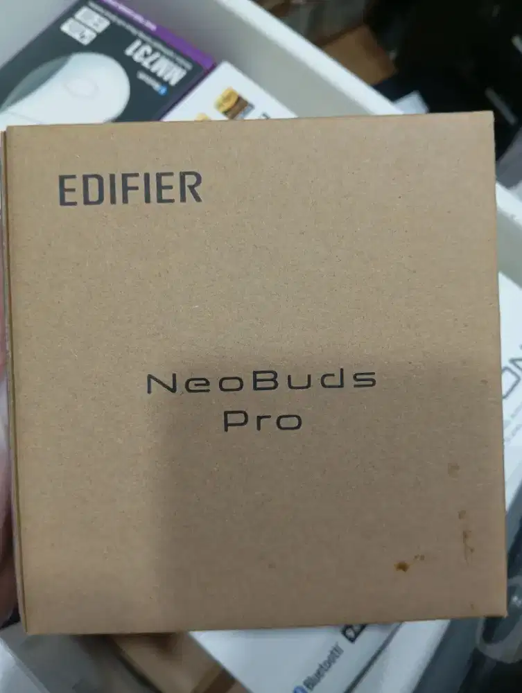 TWS Edifier Neobuds Pro