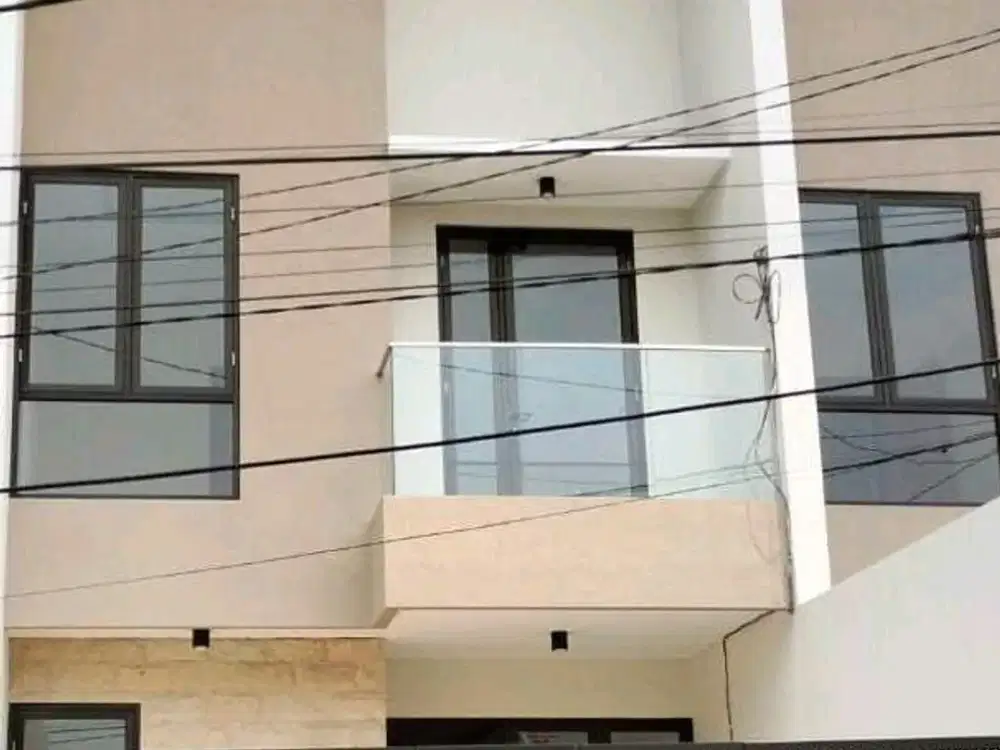 DIJUAL RUMAH SEMAMPIR TENGAH SURABAYA RON.A2978