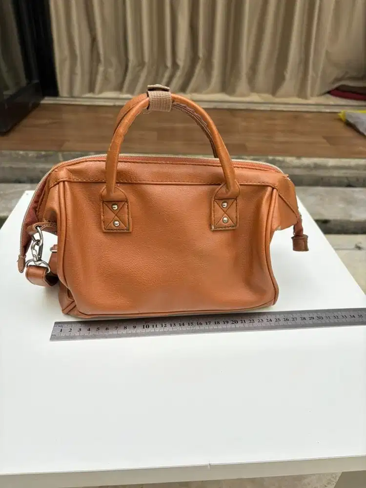 Jual tas selempang second harga murmer