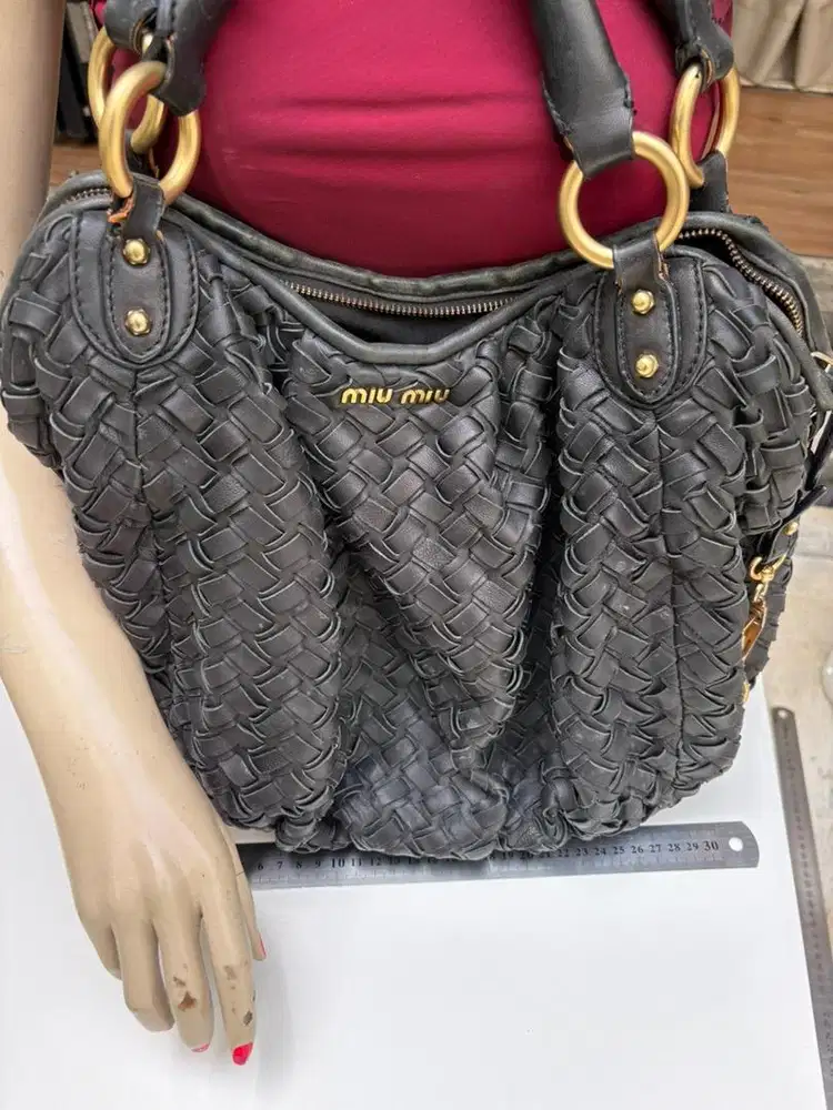 Jual Tas Wanita Bekas Murah Tas Selempang