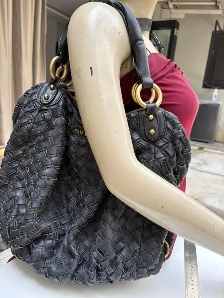 Jual Tas Wanita Bekas Murah Tas Selempang