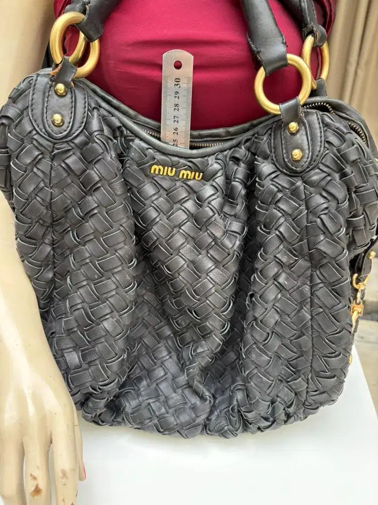 Jual Tas Wanita Bekas Murah Tas Selempang