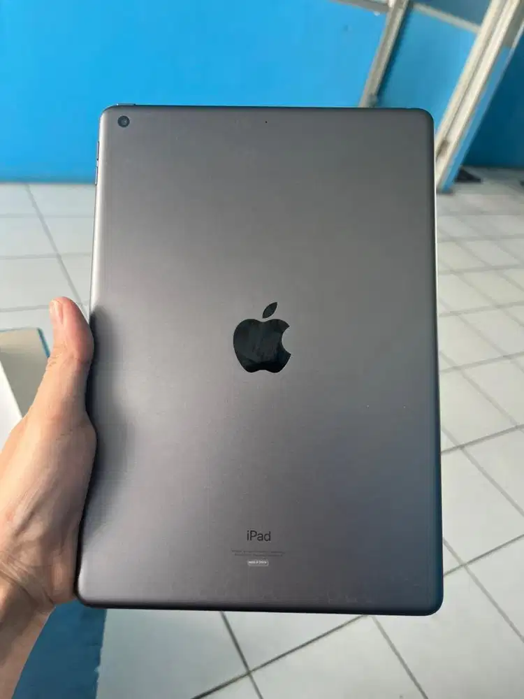 Ipad gen 9 64gb resmi