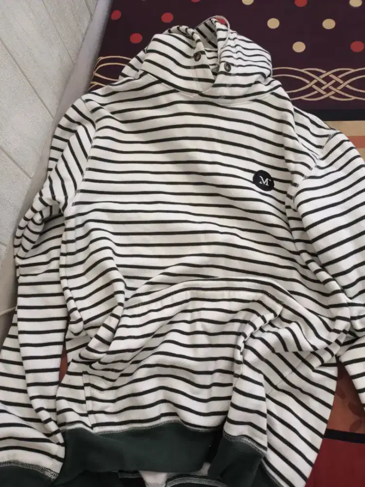 Hoddie my style original