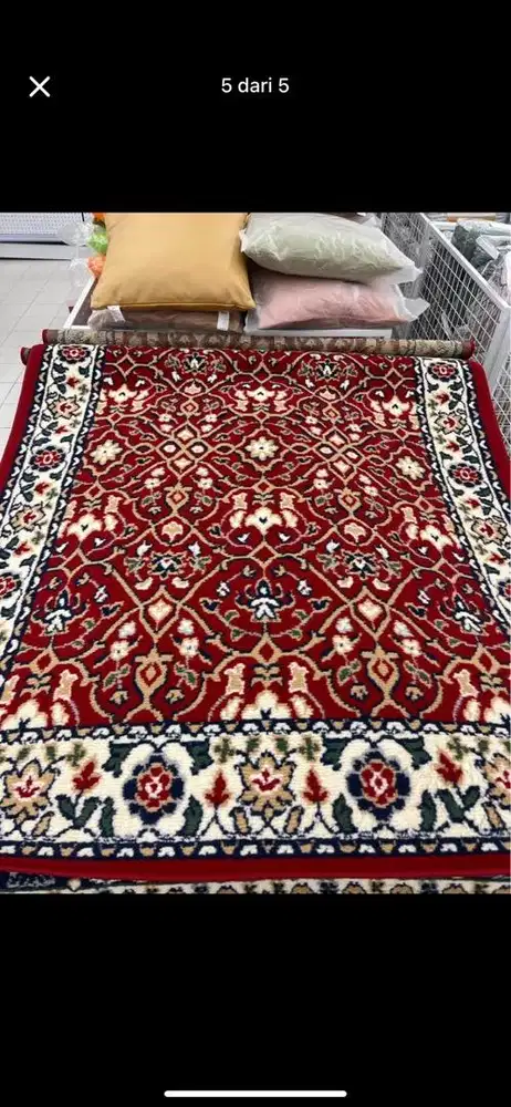 KARPET 120 x 170