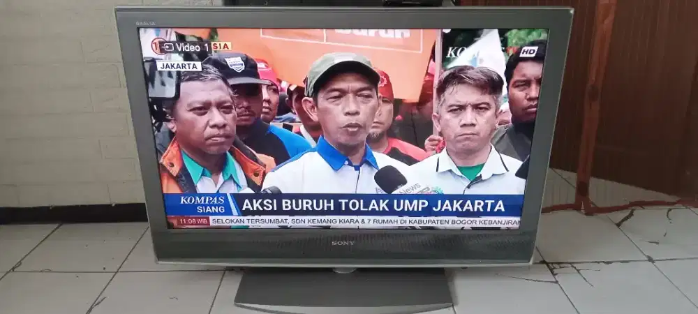 MURAH,BAGUS,mesin ori,tv LCD SONY  40