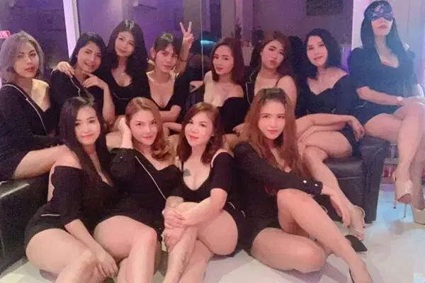 Lowongan Wanita Gaji harian cocok langsung kerja (cibinong - bekasi)