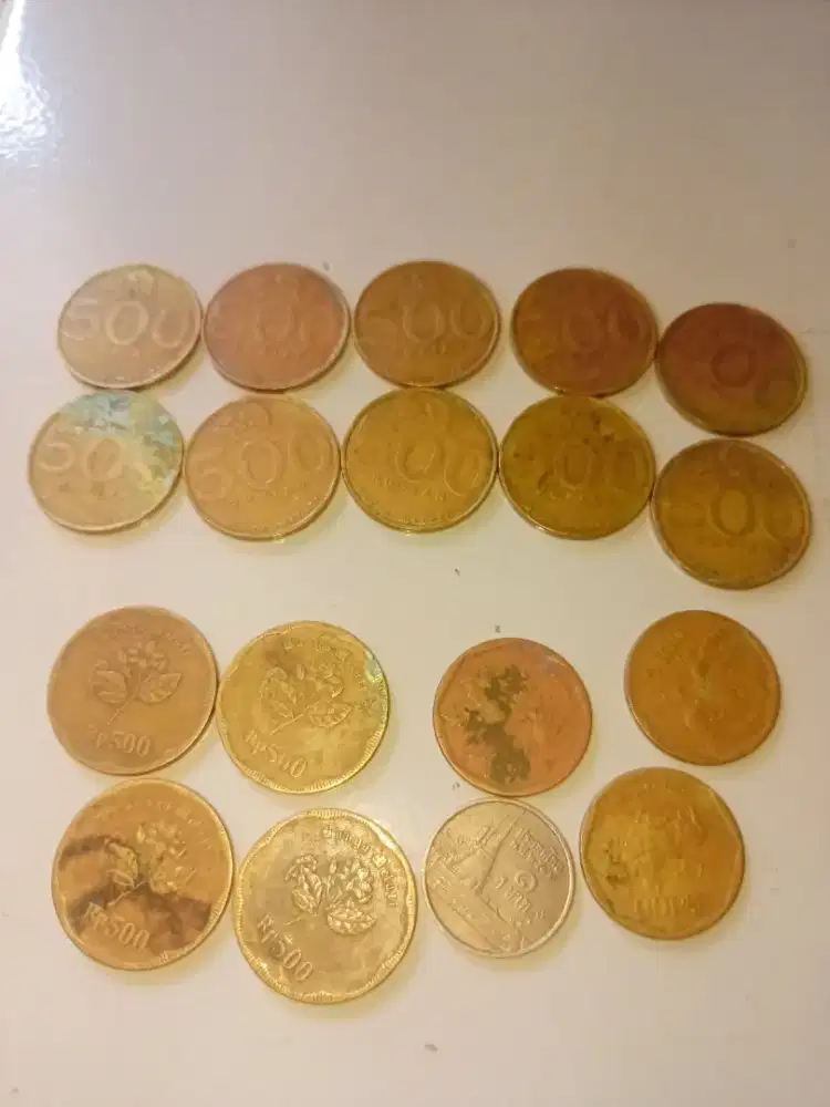 Bismillah ..Barangkali ada yg mau maharin