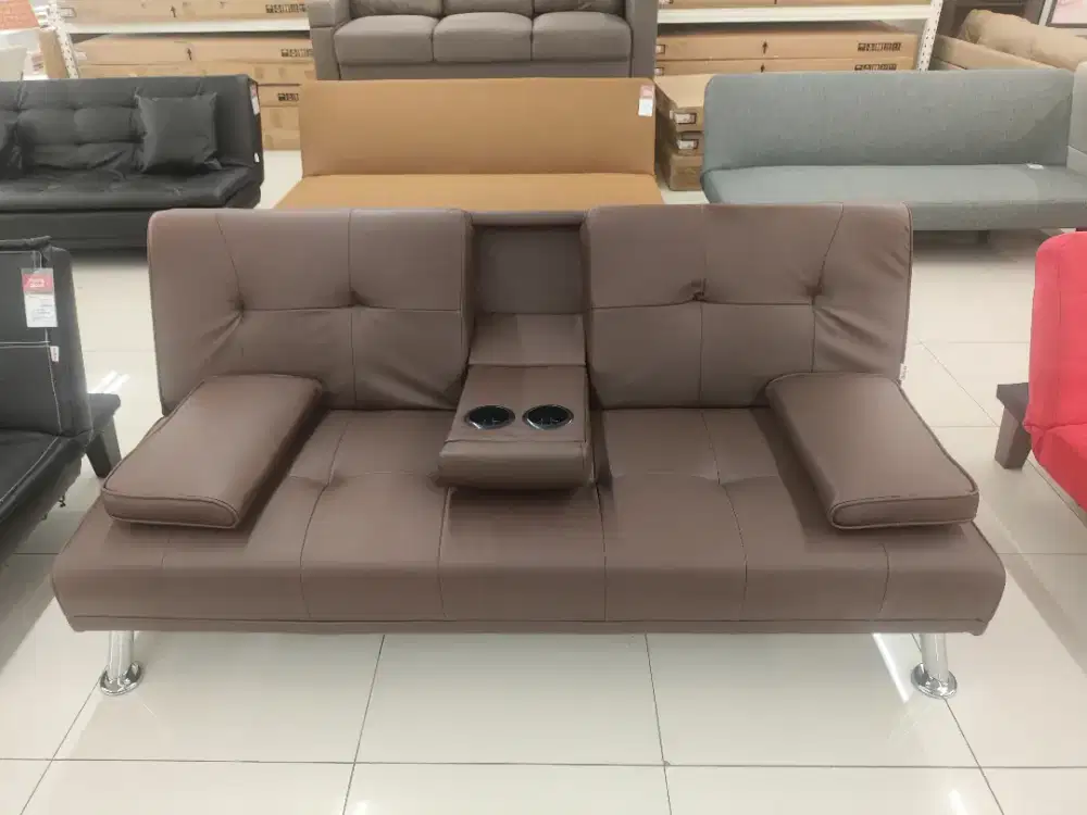 Promo sofabed murah