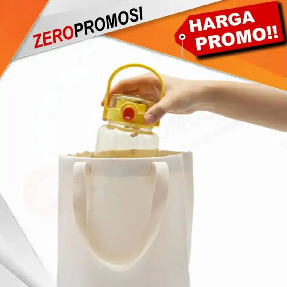 Souvenir Botol Minum Tumbler Anyar 1500ml Custom Logo