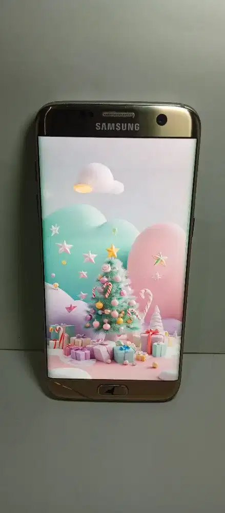 Samsung S7 Edge 4/32 NFC