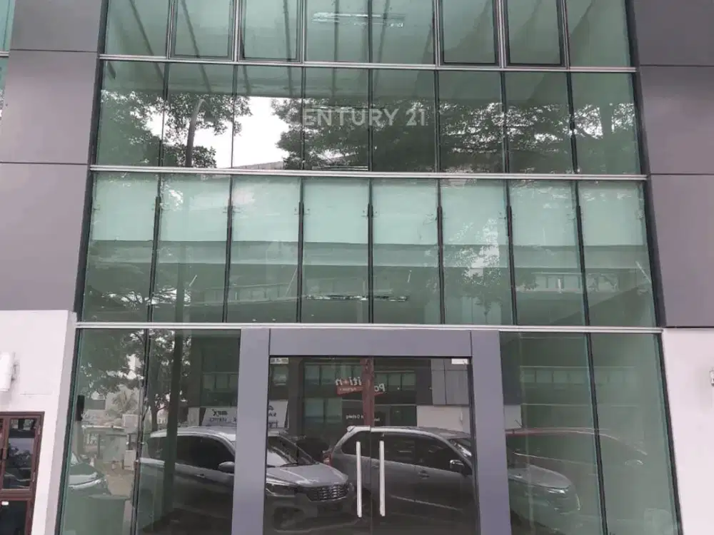 Jual Cepat Ruko Di Sektor 7 Bintaro Jaya Js17541